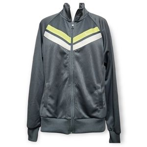 Nike Varsity Track Jacket